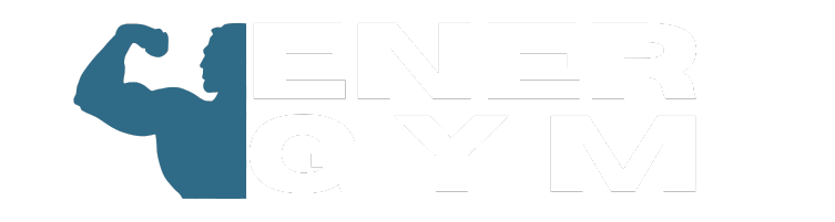 Energym Logo Footer